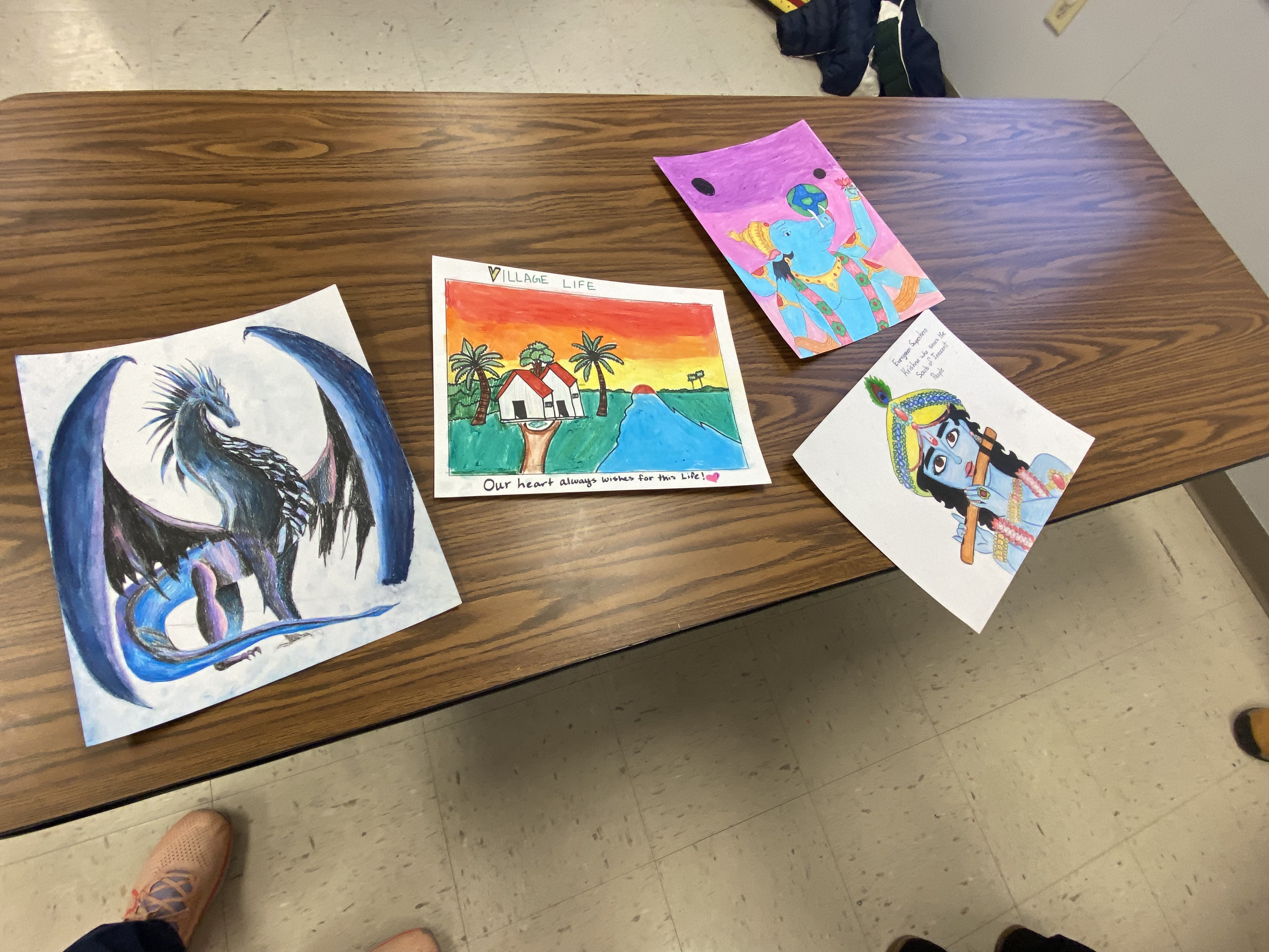 Click to view this album